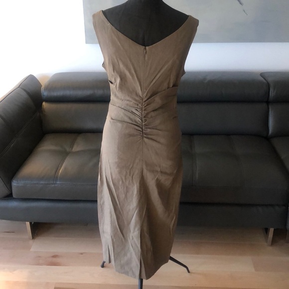Nwot Zara dress - Picture 1 of 8